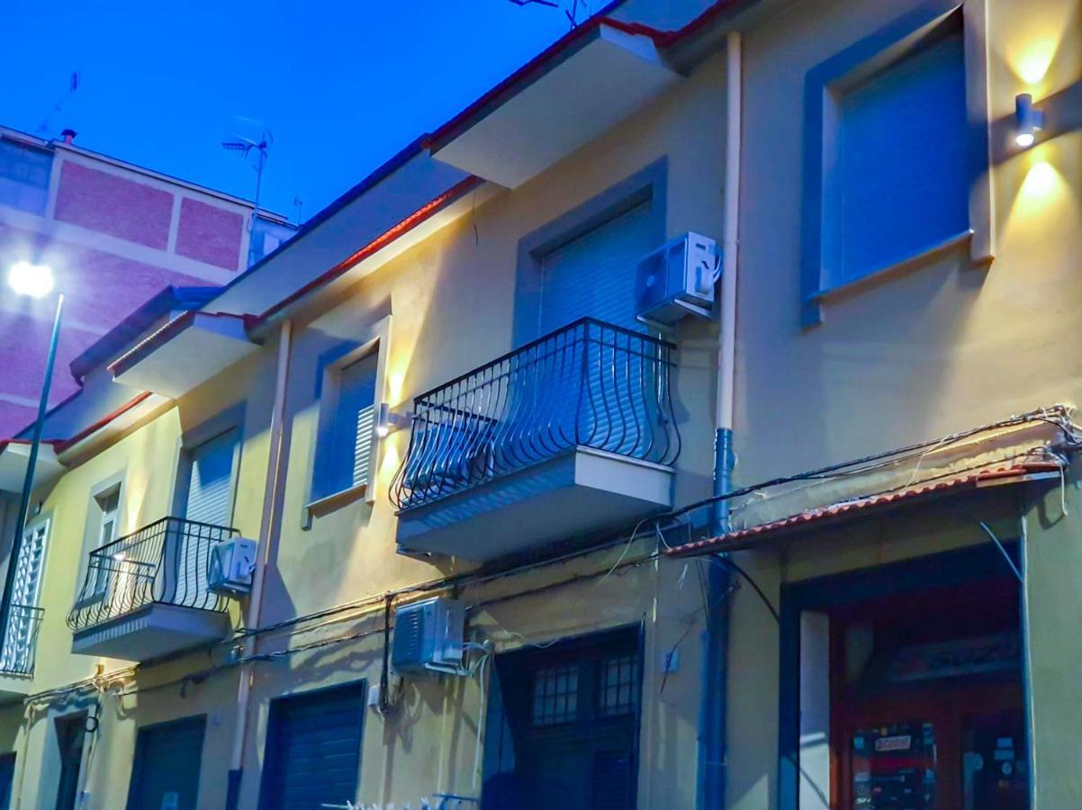 Dimora Costantino Nápoles Exterior foto